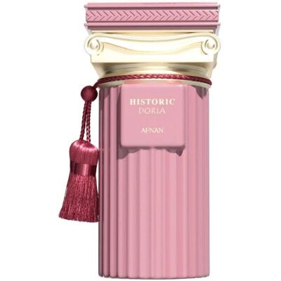 Afnan Historic Doria Eau de Parfum (100 ml) Afnan Historic Doria Eau de Parfum (100 ml)