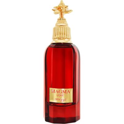 Afnan Zimaya Magma Love - Parfum Unisex 100ml Afnan Zimaya Magma Love - Parfum Unisex 100ml