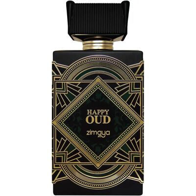 Zimaya Happy Oud Extrait de Parfum (100ml) Zimaya Happy Oud Extrait de Parfum (100ml)
