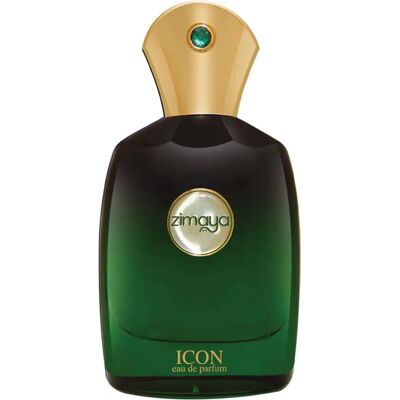 Afnan Zimaya Icon Eau de Parfum - Homme 100ml Afnan Zimaya Icon Eau de Parfum - Homme 100ml
