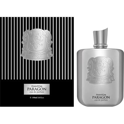 Zimaya Phantom Paragon EDP - Męski perfum Zimaya Phantom Paragon EDP - Męski perfum