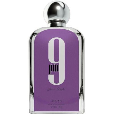 Afnan 9pm Pour Femme - 100ml Eau de Parfum Afnan 9pm Pour Femme - 100ml Eau de Parfum