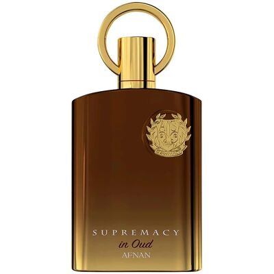 Afnan Supremacy In Oud Extrait de Parfum (150 ml) Afnan Supremacy In Oud Extrait de Parfum (150 ml)