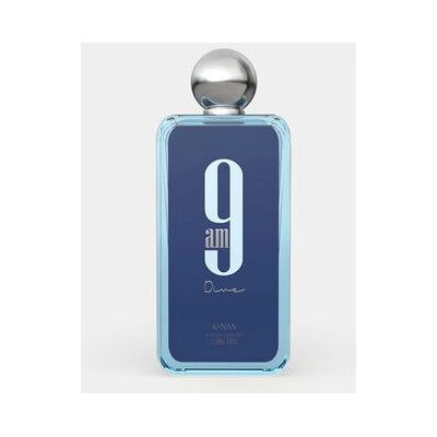 Afnan 9 AM Dive Eau de Parfum - 100ml Afnan 9 AM Dive Eau de Parfum - 100ml