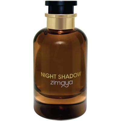 Zimaya Night Shadow Eau de Parfum (100ml) Zimaya Night Shadow Eau de Parfum (100ml)