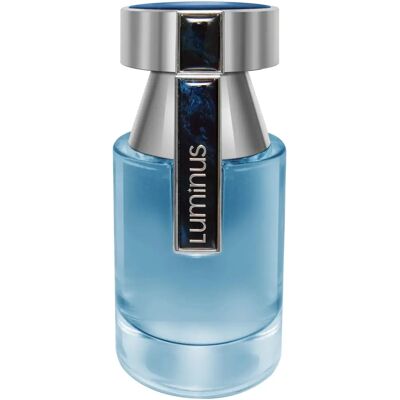 Rue Broca Luminus Eau de Parfum - Man, 100 ml Rue Broca Luminus Eau de Parfum - Man, 100 ml