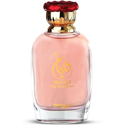 Zimaya Hayaam Eau de Parfum - Kobiety, 100ml Zimaya Hayaam Eau de Parfum - Kobiety, 100ml