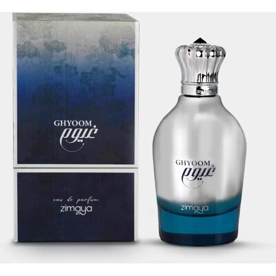 Afnan Ghyom Zimaya Unisex Eau De Parfum - Parfüm 100ml Afnan Ghyom Zimaya Unisex Eau De Parfum - Parfüm 100ml