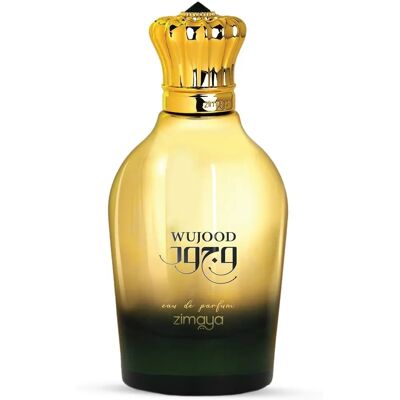 Zimaya Wujood Unisex Eau de Parfum - 100 ml Zimaya Wujood Unisex Eau de Parfum - 100 ml
