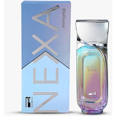 Rue Broca Nexa Immortal - Unisex Eau de Parfum 100ml Rue Broca Nexa Immortal - Unisex Eau de Parfum 100ml