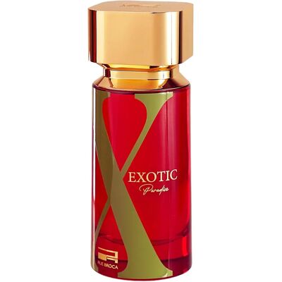 Rue Broca Eksotisk Paradis EDP - 100ml - til Kvinder Rue Broca Eksotisk Paradis EDP - 100ml - til Kvinder