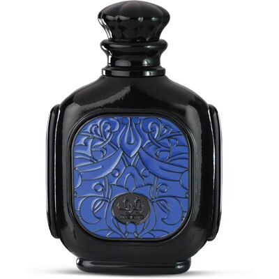 Zimaya Zukhruf Black EDP - Perfumy Kobiety & Mężczyźni Zimaya Zukhruf Black EDP - Perfumy Kobiety & Mężczyźni