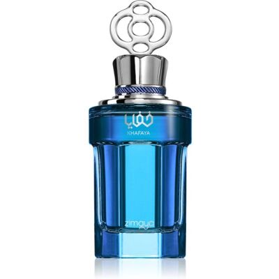 Zimaya Khafaya Blue EDP Herren - Parfüm Zimaya Khafaya Blue EDP Herren - Parfüm