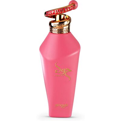 Afnan Hawwa Pink Eau De Parfum Spray - Parfum - Publicité Afnan Hawwa Pink Eau De Parfum Spray - Parfum - Publicité