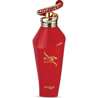 Perfum unisex Zimaya Hawwa Red - Eau de Parfum 100ml Perfum unisex Zimaya Hawwa Red - Eau de Parfum 100ml