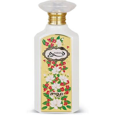 Zimaya Farah - EDP 100ml - Kwiatowo Cytrusowy Zimaya Farah - EDP 100ml - Kwiatowo Cytrusowy