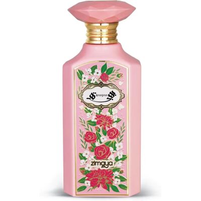 Zimaya Bahjah EDP - Profumo Unisex 100ml Zimaya Bahjah EDP - Profumo Unisex 100ml