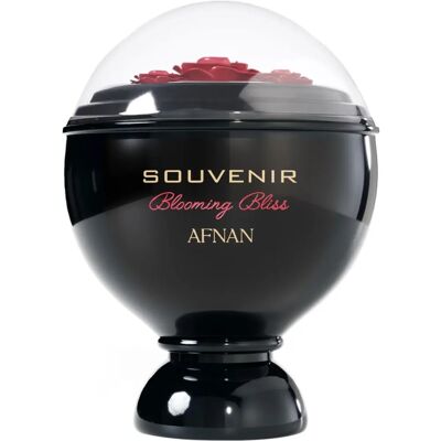 Afnan Souvenir Blooming Bliss - 100 ml - Eau de Parfum für Frauen Afnan Souvenir Blooming Bliss - 100 ml - Eau de Parfum für Frauen