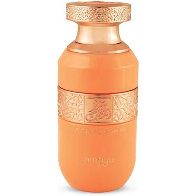Zimaya Swar Al Dahab W 100 ml - Eau de Parfum für Damen Zimaya Swar Al Dahab W 100 ml - Eau de Parfum für Damen