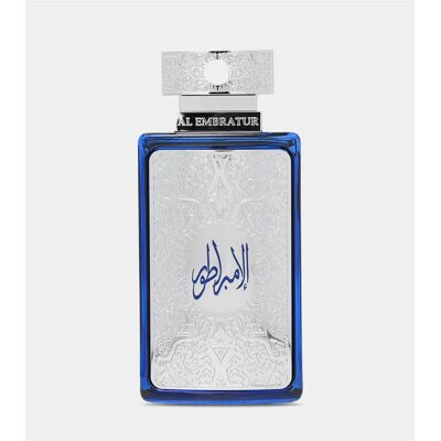 Zimaya Al Embratur Intense Eau de Parfum - Unisex Zimaya Al Embratur Intense Eau de Parfum - Unisex