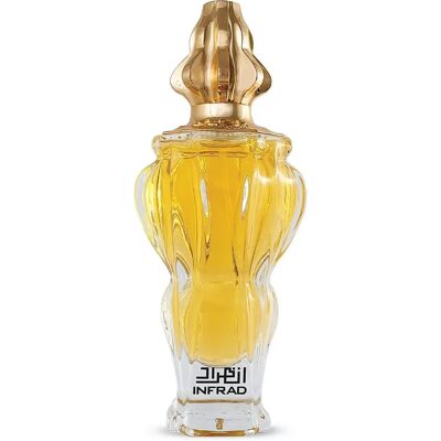 Zimaya Infrad Luxe Edition Apă de parfum - Bărbat, 100 ml Zimaya Infrad Luxe Edition Apă de parfum - Bărbat, 100 ml