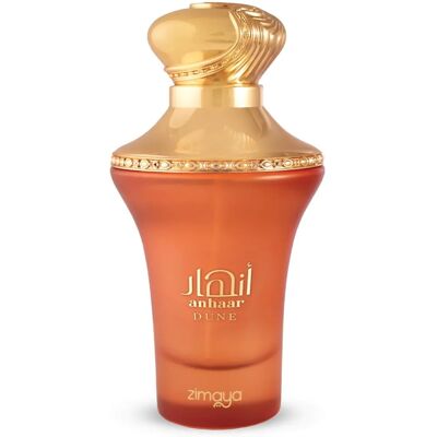 Zimaya Anhaar Dune - Unisex Eau de Parfum - 100ml Zimaya Anhaar Dune - Unisex Eau de Parfum - 100ml