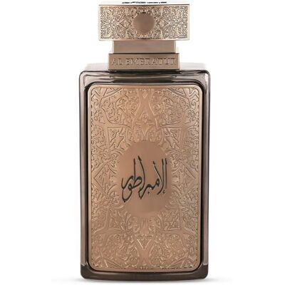 Zimaya Al Embratur - Eau de Parfum 100ml Zimaya Al Embratur - Eau de Parfum 100ml