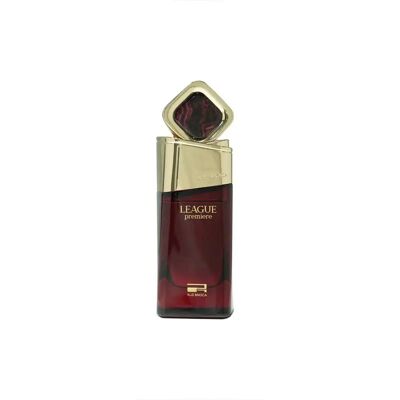 Rue Broca League Premiere - Unisex 100ml Bloem & Leer Eau de Parfum Rue Broca League Premiere - Unisex 100ml Bloem & Leer Eau de Parfum