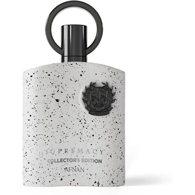 Afnan Supremacy Collector's Edition Eau de Parfum 100ml Afnan Supremacy Collector's Edition Eau de Parfum 100ml