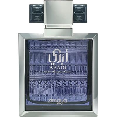 Zimaya Abadi Opulent - Kräuter Holz Zitrus - 100 ml - Herren Zimaya Abadi Opulent - Kräuter Holz Zitrus - 100 ml - Herren