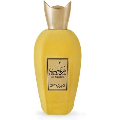 Zimaya Rabab Pulp - Apă de parfum unisex 100ml Zimaya Rabab Pulp - Apă de parfum unisex 100ml