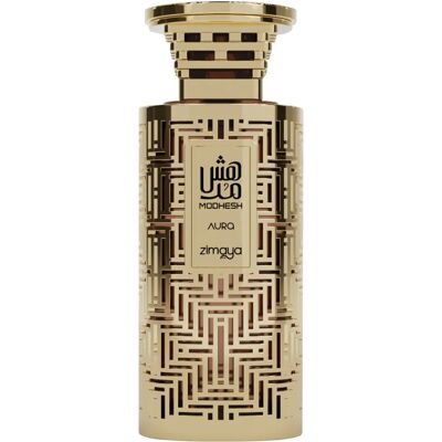 Zimaya Modhesh Aura - 100ml - Eau de Parfum dla Mężczyzn Zimaya Modhesh Aura - 100ml - Eau de Parfum dla Mężczyzn