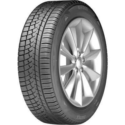 Pneus hiver Zeetex WH1000 205/55 R16 91H pour Volkswagen, Renault, BMW - Publicité Pneus hiver Zeetex WH1000 205/55 R16 91H pour Volkswagen, Renault, BMW - Publicité