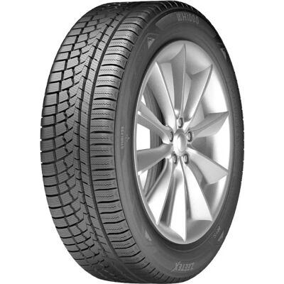 Zeetex Zeetex WH1000 XL - Hiver - Pneus - Publicité Zeetex Zeetex WH1000 XL - Hiver - Pneus - Publicité