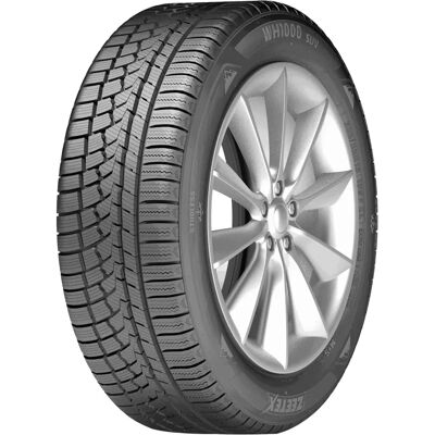 Zeetex WH1000 SUV 235/60 R18 107V - Pneus SUV toute saison - Publicité Zeetex WH1000 SUV 235/60 R18 107V - Pneus SUV toute saison - Publicité