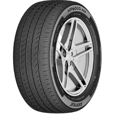 Zeetex HP6000 ECO 235/55 R17 - Pneus été - Publicité Zeetex HP6000 ECO 235/55 R17 - Pneus été - Publicité