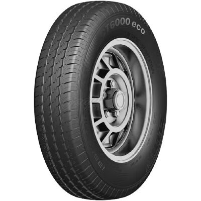 Zeetex CT6000 Eco 205/65 R15 - Pneus été - Publicité Zeetex CT6000 Eco 205/65 R15 - Pneus été - Publicité