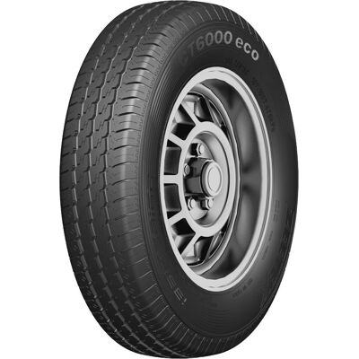 Zeetex CT6000 Eco 195/65 R16 - Sommerräder - Etikettvorschrift Zeetex CT6000 Eco 195/65 R16 - Sommerräder - Etikettvorschrift