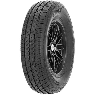 Zeetex CT6000 ECO 215/65 R16 - Sommerreifen Zeetex CT6000 ECO 215/65 R16 - Sommerreifen