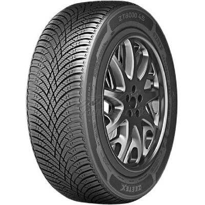 Zeetex ZT8000 4S 185/65 R15 88H - Pneumatici 4 stagioni Zeetex ZT8000 4S 185/65 R15 88H - Pneumatici 4 stagioni