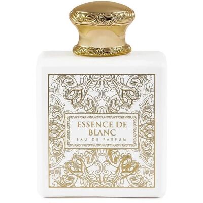 French Avenue Essence De Blanc - Unisex Eau de Parfum 100ml French Avenue Essence De Blanc - Unisex Eau de Parfum 100ml