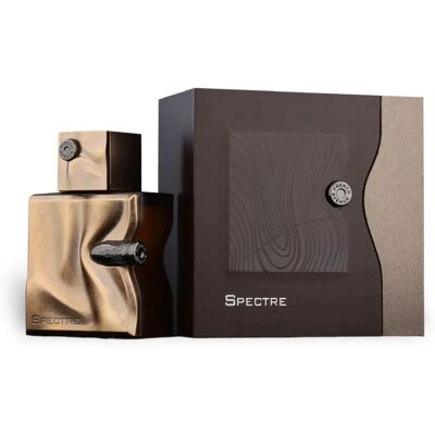 French Avenue Spectre Skórzany Unisex EDP - 80ml French Avenue Spectre Skórzany Unisex EDP - 80ml