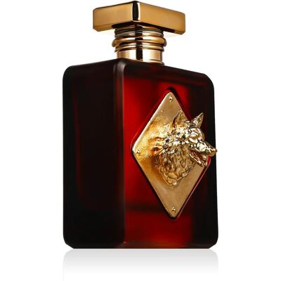 Fragrance World Alpha Eau de Parfum dla Mężczyzn - Męski i Długotrwały Fragrance World Alpha Eau de Parfum dla Mężczyzn - Męski i Długotrwały