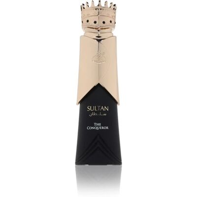 French Avenue The Conqueror - Unisex Perfume 80ml French Avenue The Conqueror - Unisex Perfume 80ml