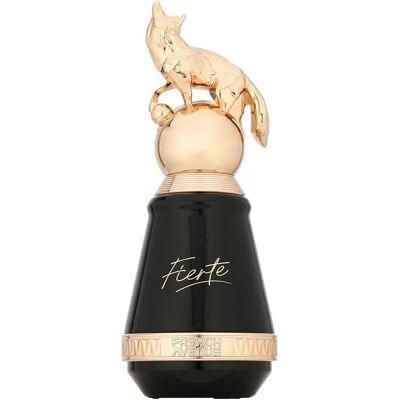 French Avenue Fierte Eau de Parfum für Männer - 80ml French Avenue Fierte Eau de Parfum für Männer - 80ml
