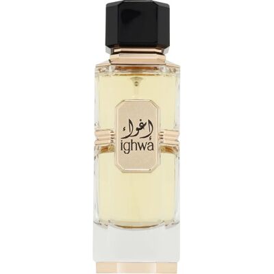 French Avenue Ighwa - 100 ml - Herren - Würziger, Moschus, Holziger Eau de Parfum French Avenue Ighwa - 100 ml - Herren - Würziger, Moschus, Holziger Eau de Parfum