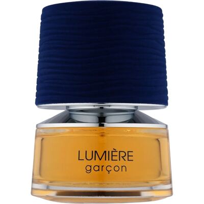 French Avenue Lumière Garçon Eau De Parfum - Parfym inspirerad av The One Luminous Night French Avenue Lumière Garçon Eau De Parfum - Parfym inspirerad av The One Luminous Night