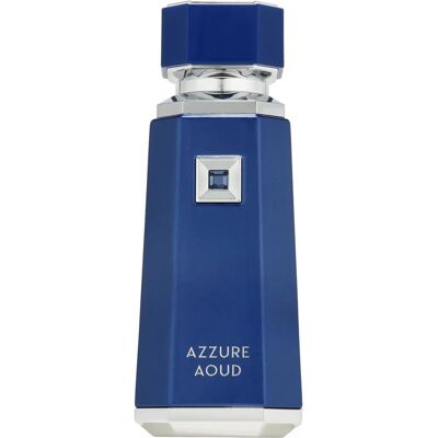 Ranskalainen Avenue Azzure Oud Eau de Parfum 100ml Ranskalainen Avenue Azzure Oud Eau de Parfum 100ml