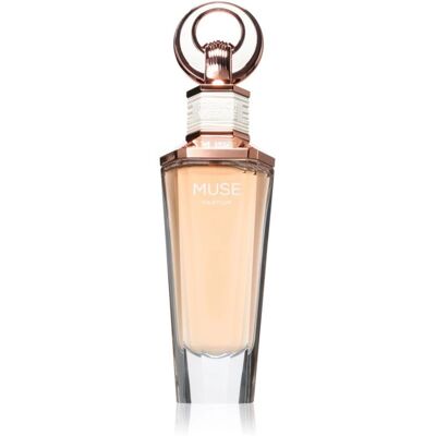 French Avenue Muse Eau de Parfum - Kvinnor - 80ml French Avenue Muse Eau de Parfum - Kvinnor - 80ml