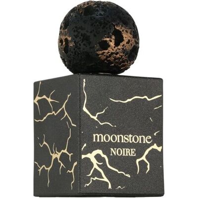 French Avenue Moonstone Noire Eau de Parfum - Unisex 100 ml French Avenue Moonstone Noire Eau de Parfum - Unisex 100 ml